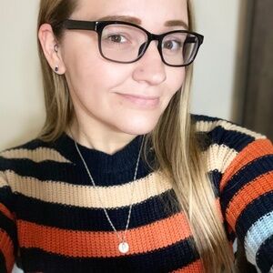 Meet your Posher, Nikki